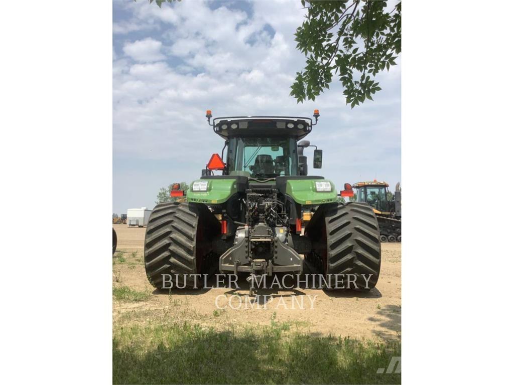Fendt FT1167MT36 Tractoren