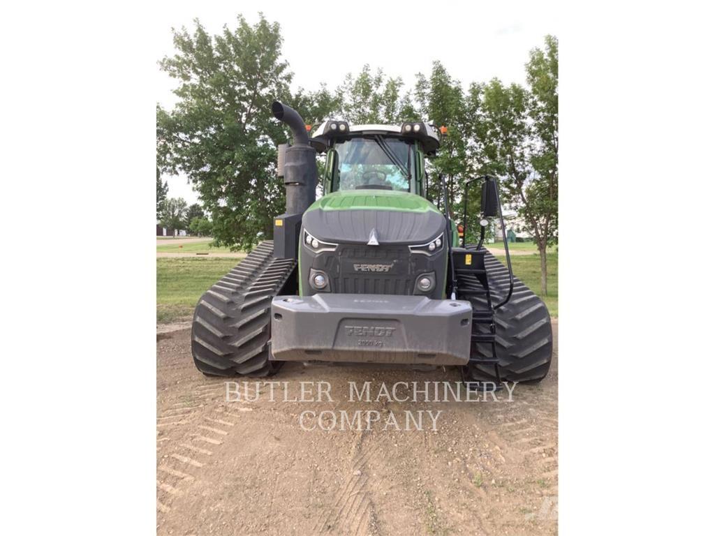 Fendt FT1167MT36 Tractoren