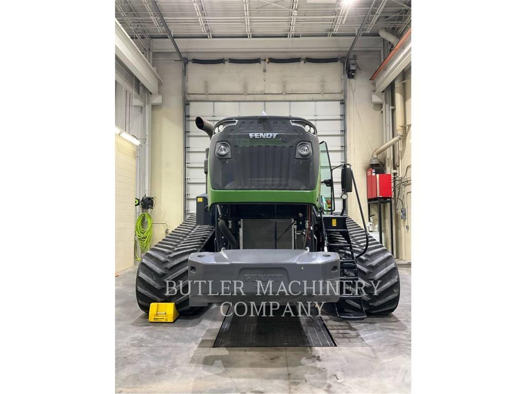 Fendt FT1167MT36 Tractoren