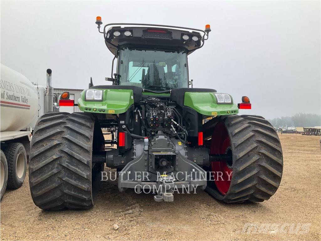 Fendt FT1167MT36 Tractoren