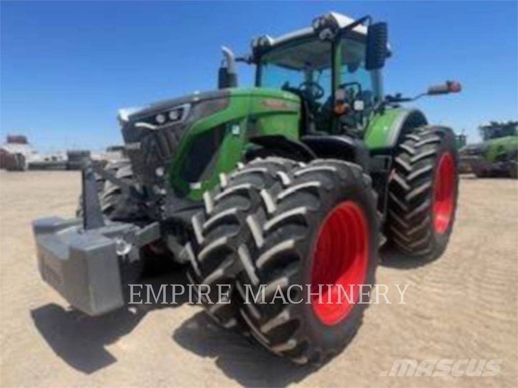 Fendt FT936G6 Tractoren