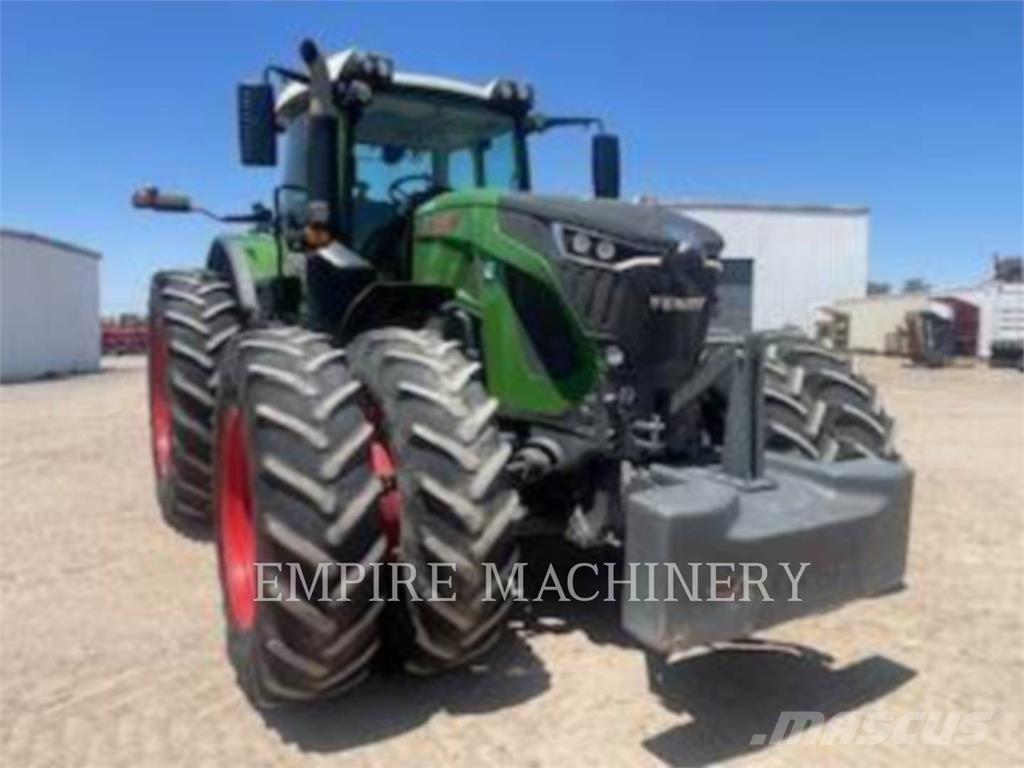 Fendt FT936G6 Tractoren