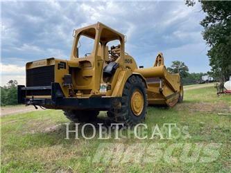 Fiat-Allis 260B Frezen