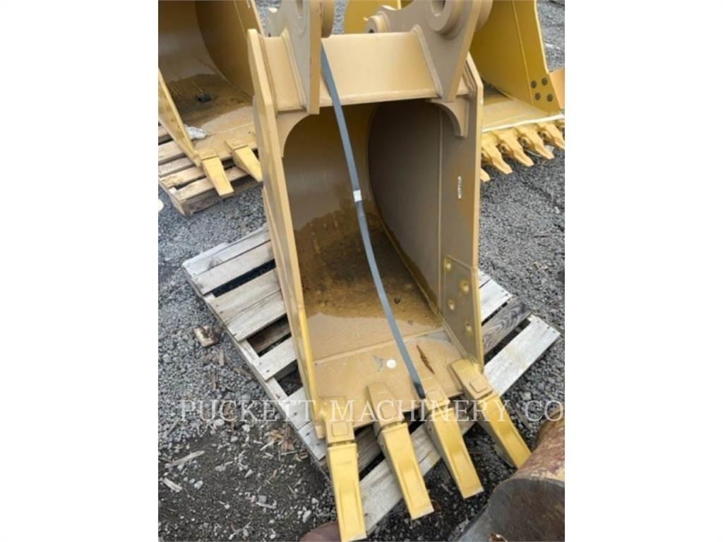 Fleco 317 24 HD BUCKET Bakken