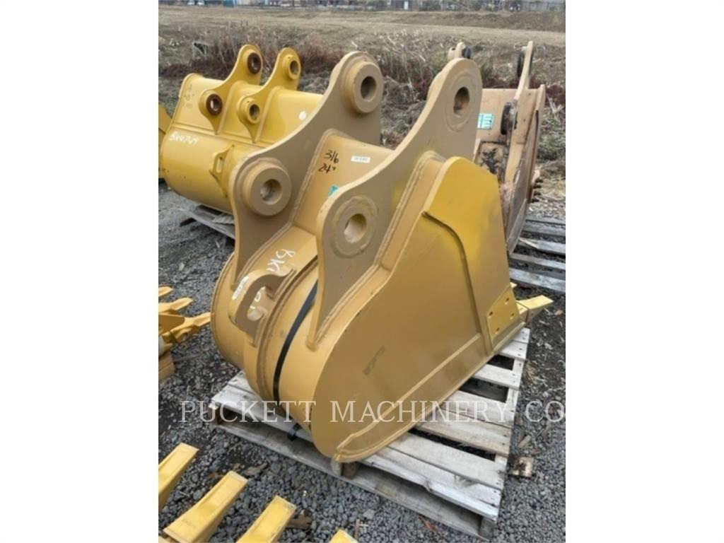 Fleco 317 24 HD BUCKET Bakken