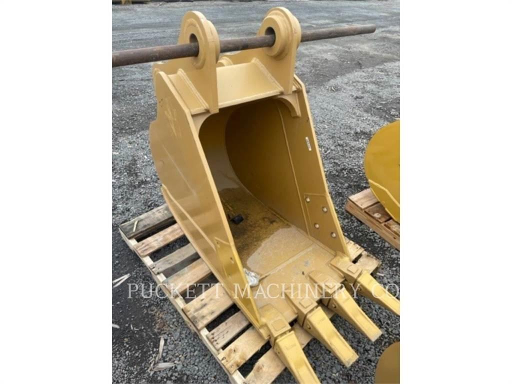 Fleco 317 24 HD BUCKET Bakken