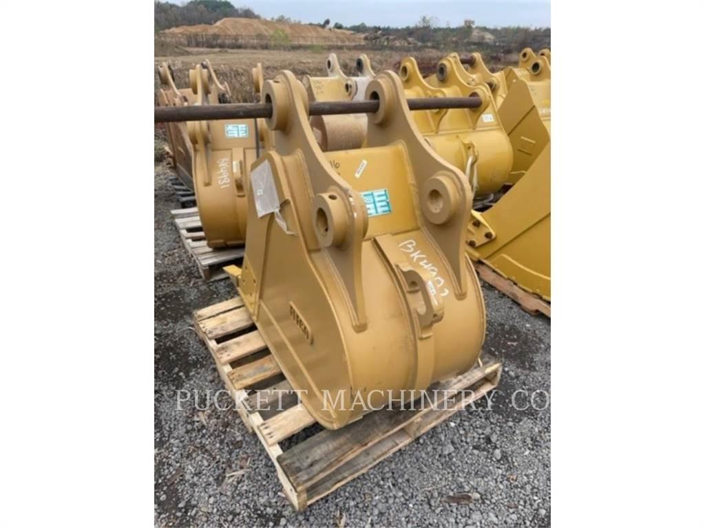 Fleco 317 24 HD BUCKET Bakken