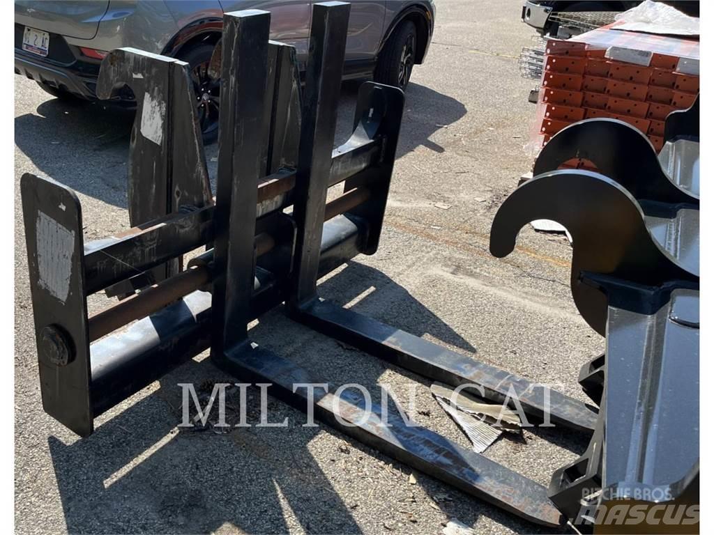 Fleco FUSION FORKS Vorken