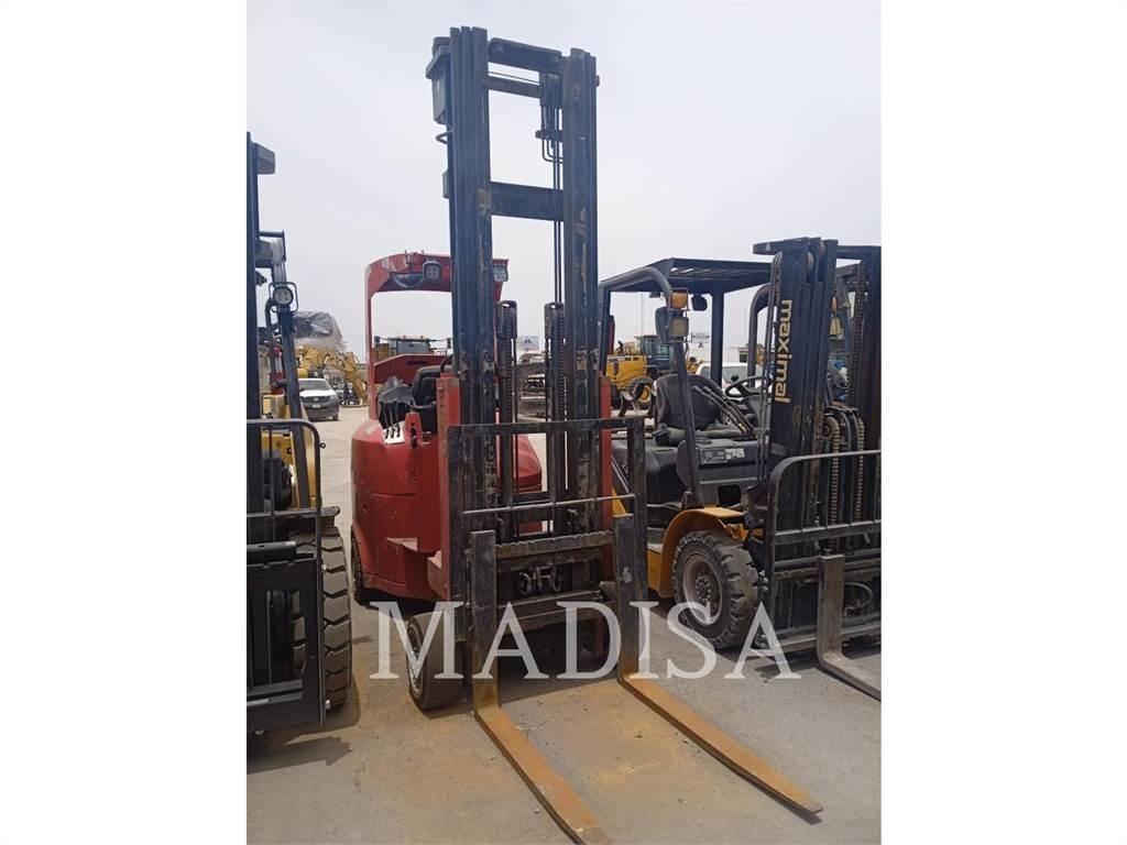 Flexi-Coil AC1200 Heftrucks overige