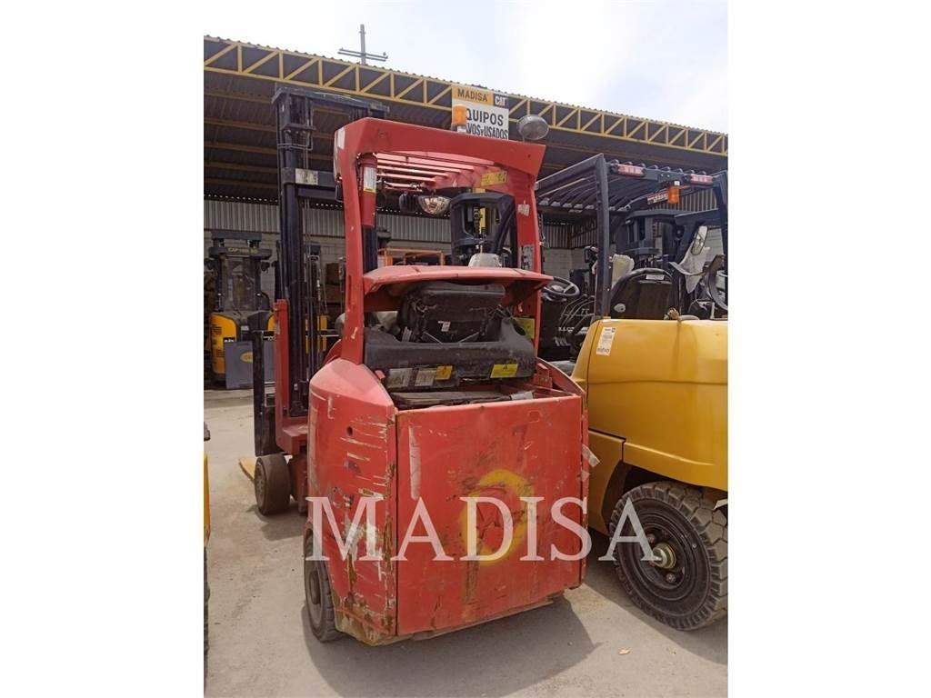 Flexi-Coil AC1200 Heftrucks overige