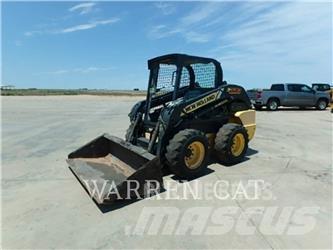 Ford / New Holland L220 Schrankladers