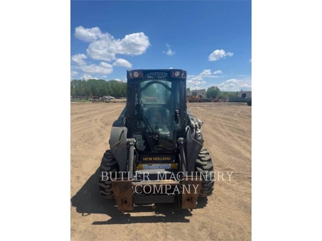 Ford / New Holland L318 Schrankladers