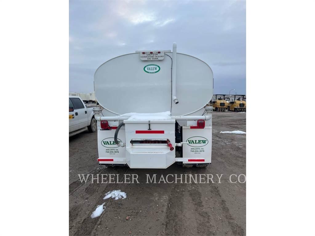 Freightliner WT2000 A Tankwagen