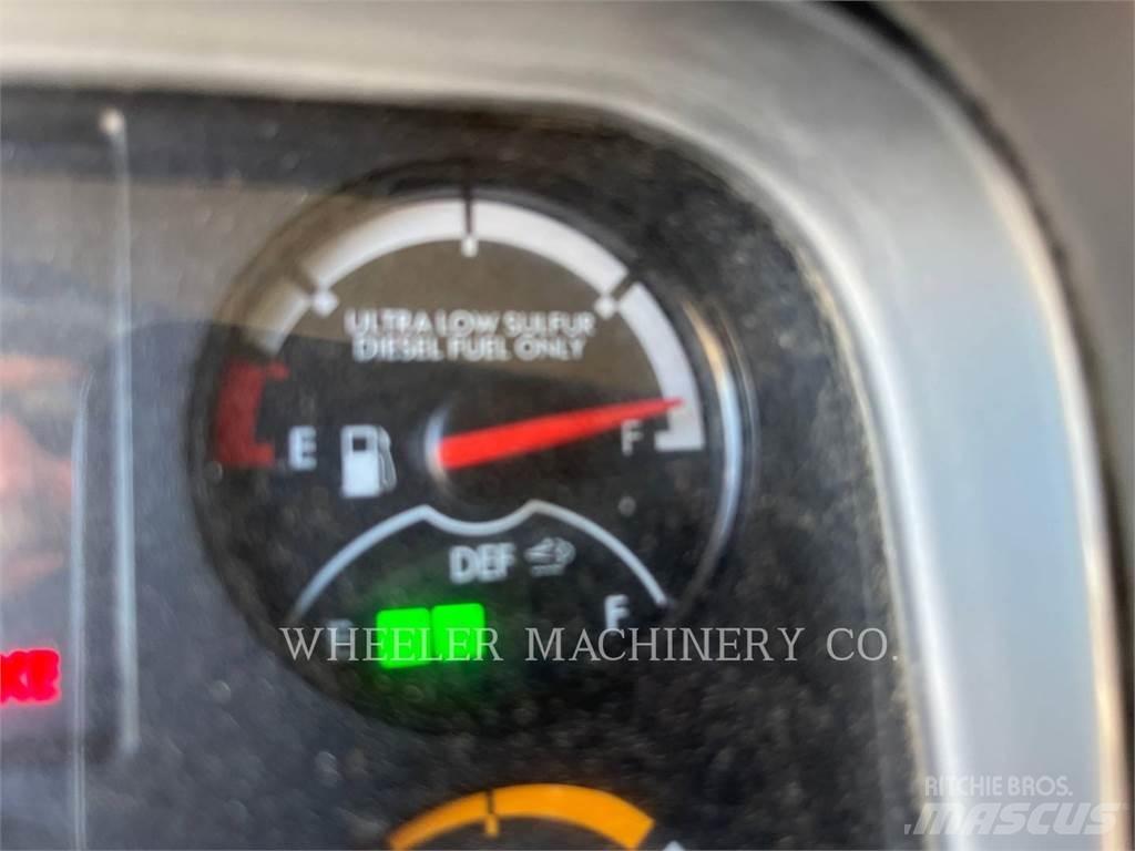Freightliner WT4000 A Tankwagen