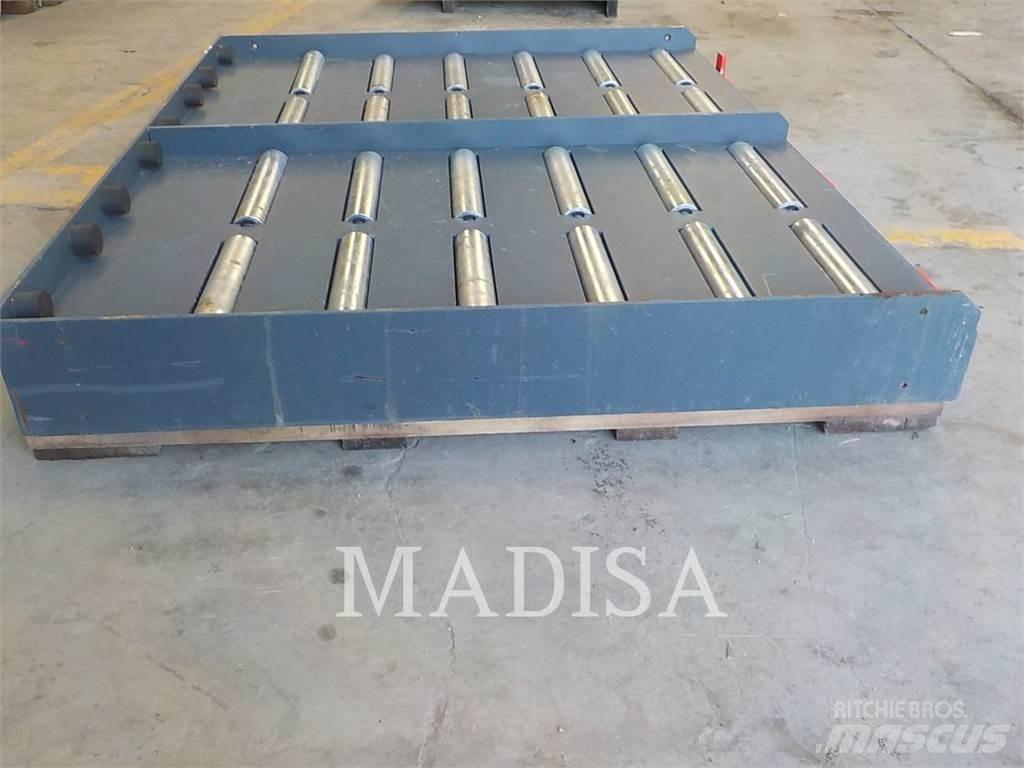  FRONIUS MODBAT Bouw - Overige
