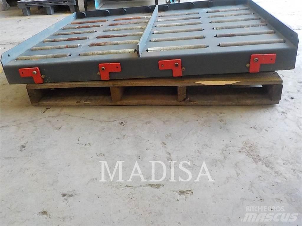  FRONIUS WA16-MOD Bouw - Overige