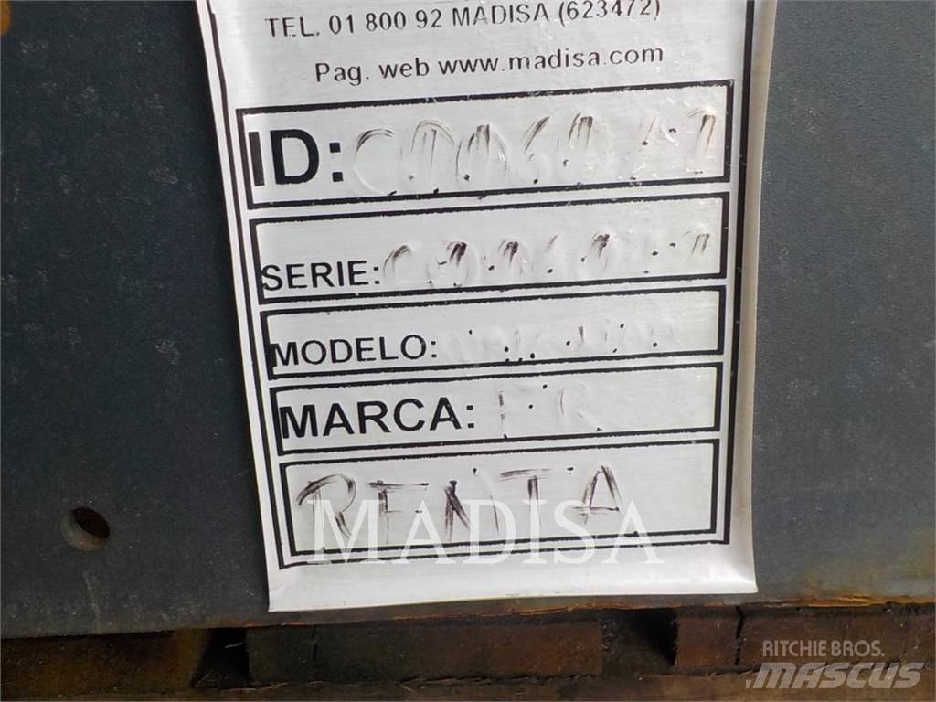  FRONIUS WA16-MOD Bouw - Overige