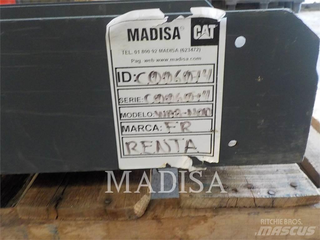  FRONIUS WA8-MOD Bouw - Overige