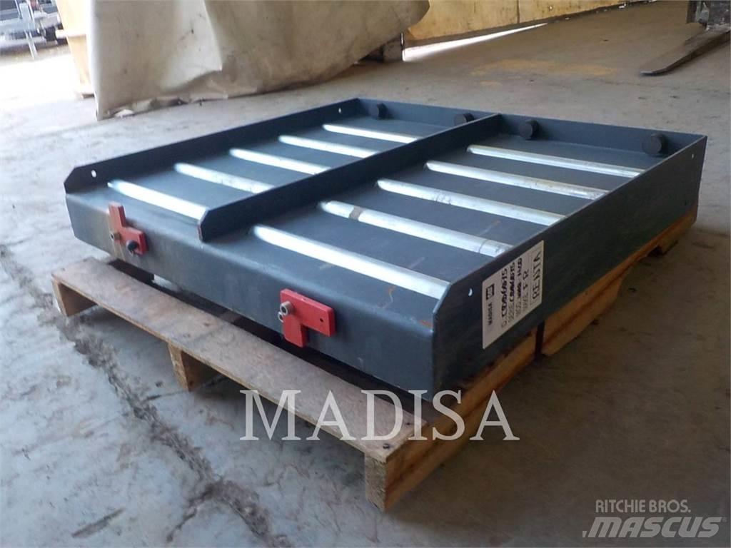 FRONIUS WA8-MOD Bouw - Overige