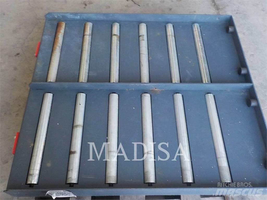  FRONIUS WA8-MOD Bouw - Overige