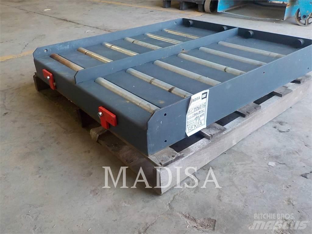  FRONIUS WA8-MOD Bouw - Overige