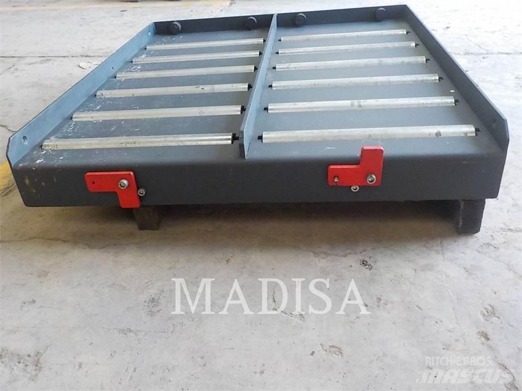  FRONIUS WA8-MOD Bouw - Overige