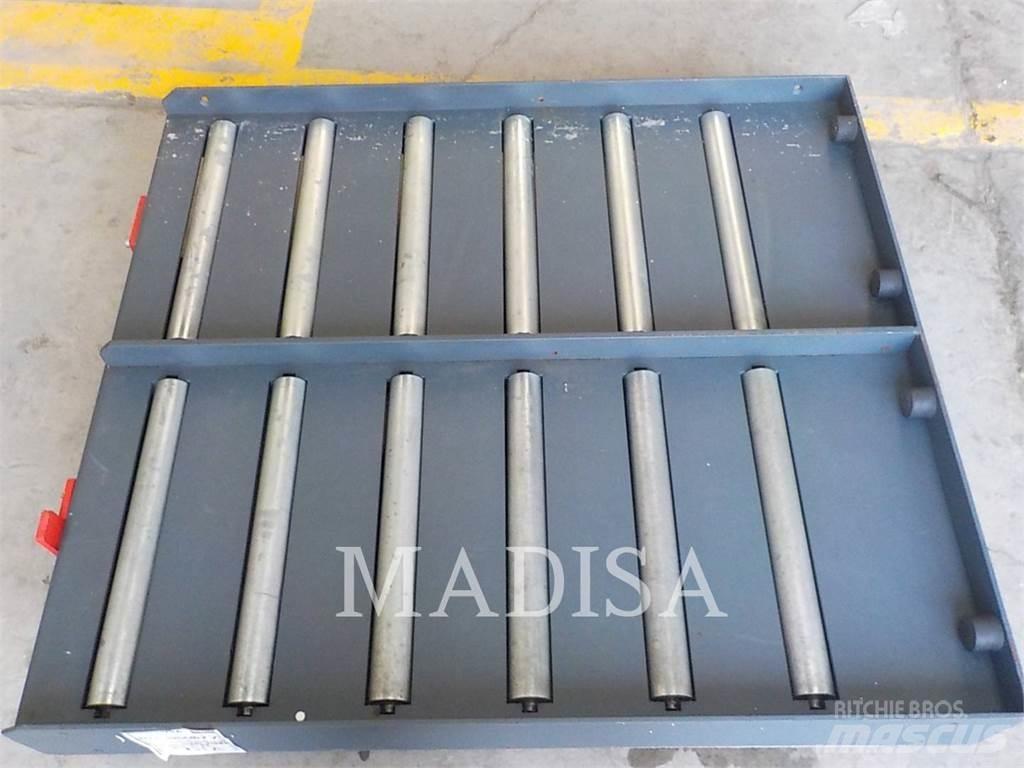  FRONIUS WA8-MOD Bouw - Overige