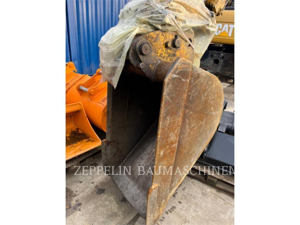 Furukawa W730 Wielgraafmachines