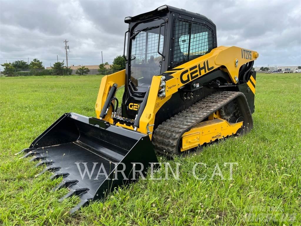 Gehl VT275 Rupsladers