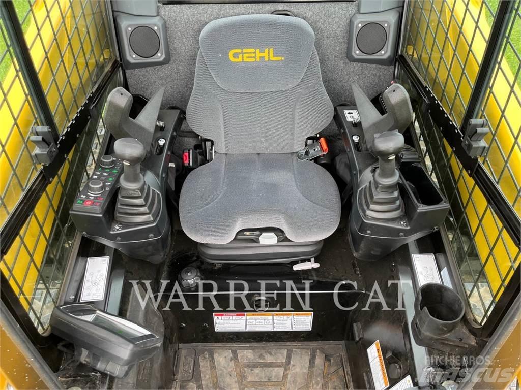 Gehl VT275 Rupsladers
