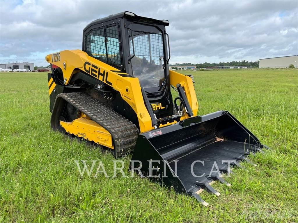 Gehl VT275 Rupsladers