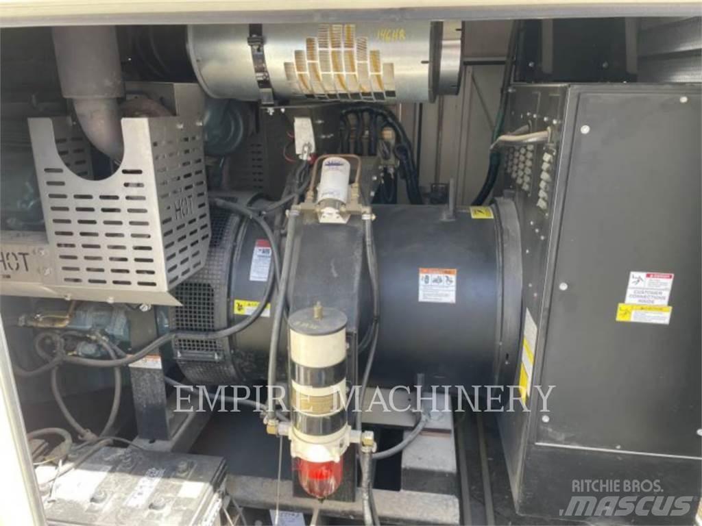Generac GE 600KW Diesel generatoren
