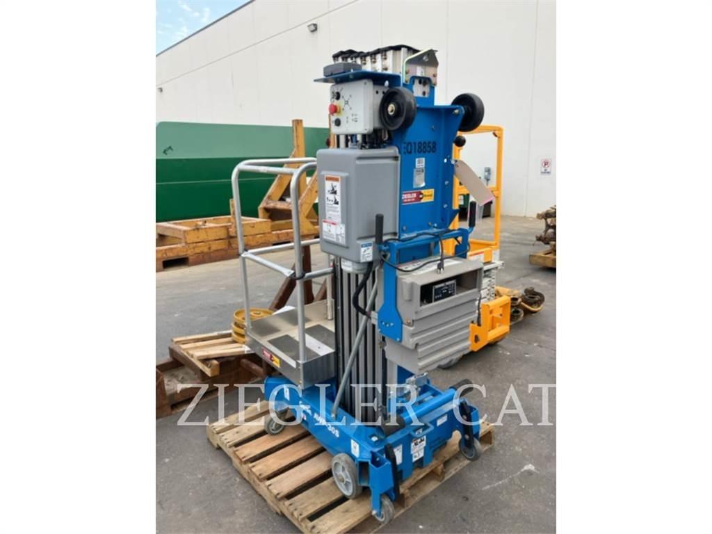 Genie AWP30S Schaarhoogwerkers