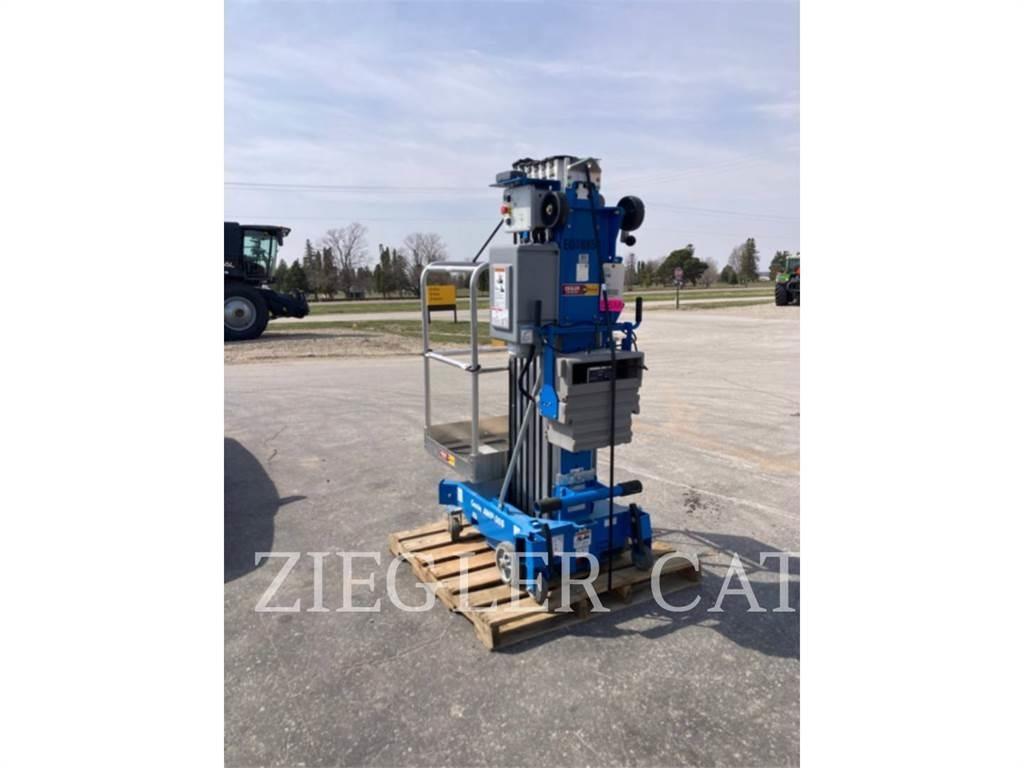 Genie AWP30S Schaarhoogwerkers