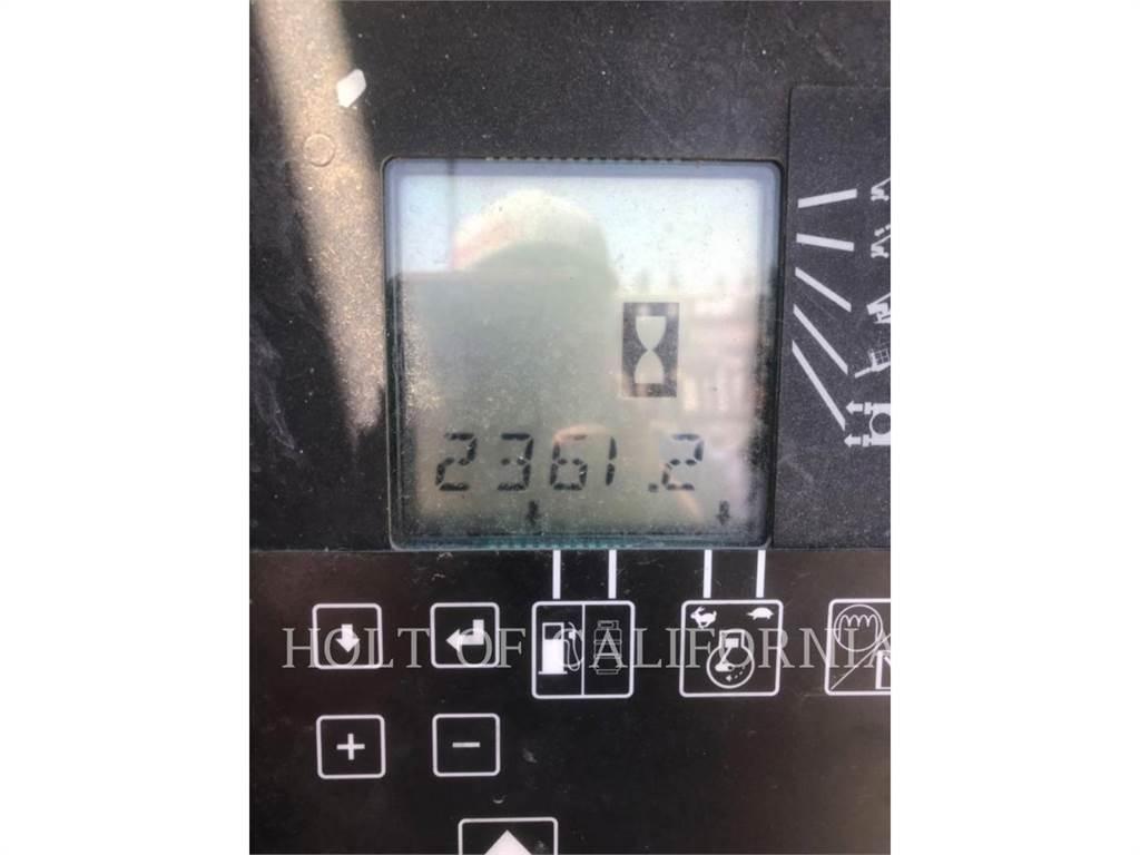 Genie BOOM S125 Knikarmhoogwerkers