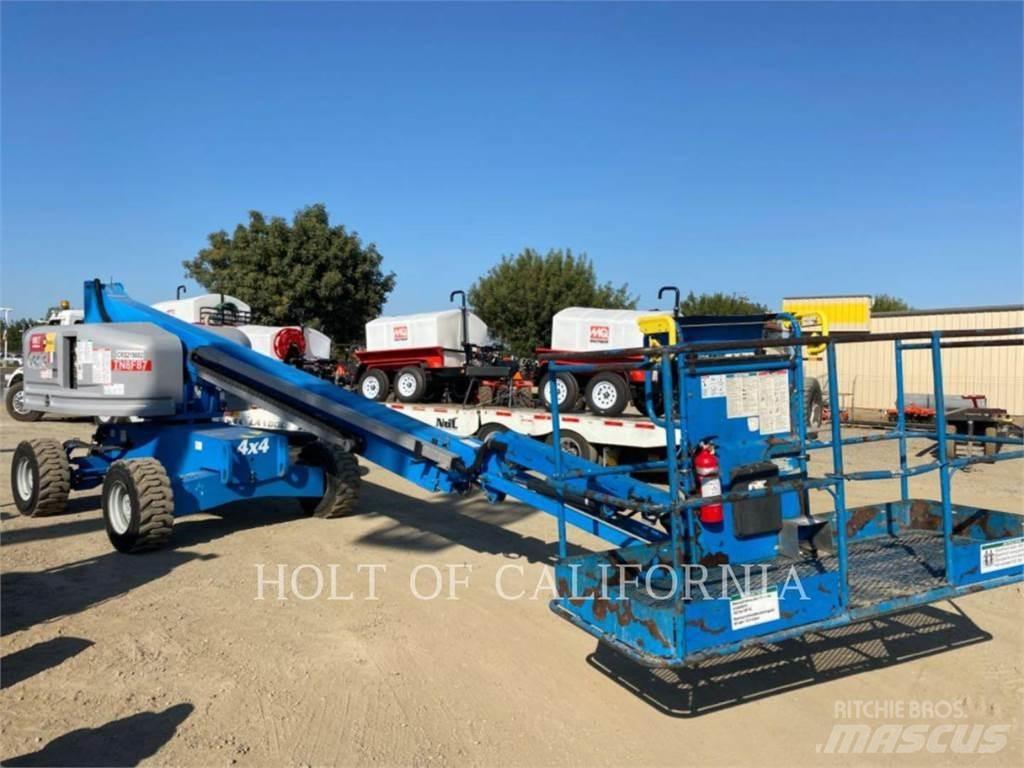Genie BOOM S45 Knikarmhoogwerkers