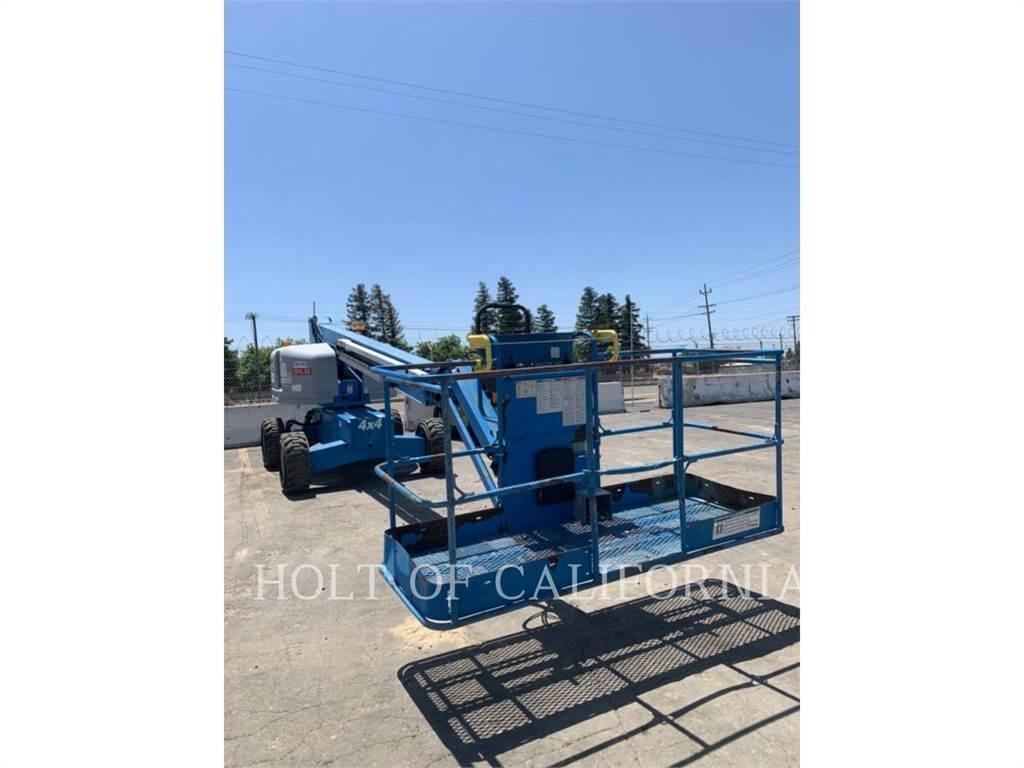 Genie BOOM S45 Knikarmhoogwerkers