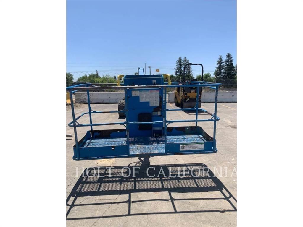 Genie BOOM S45 Knikarmhoogwerkers