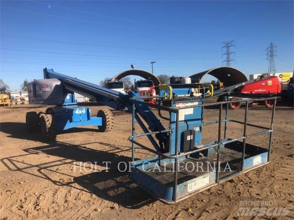 Genie BOOM S45 Knikarmhoogwerkers