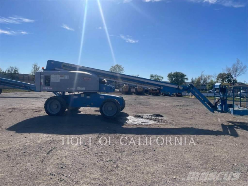 Genie BOOM S65 Knikarmhoogwerkers