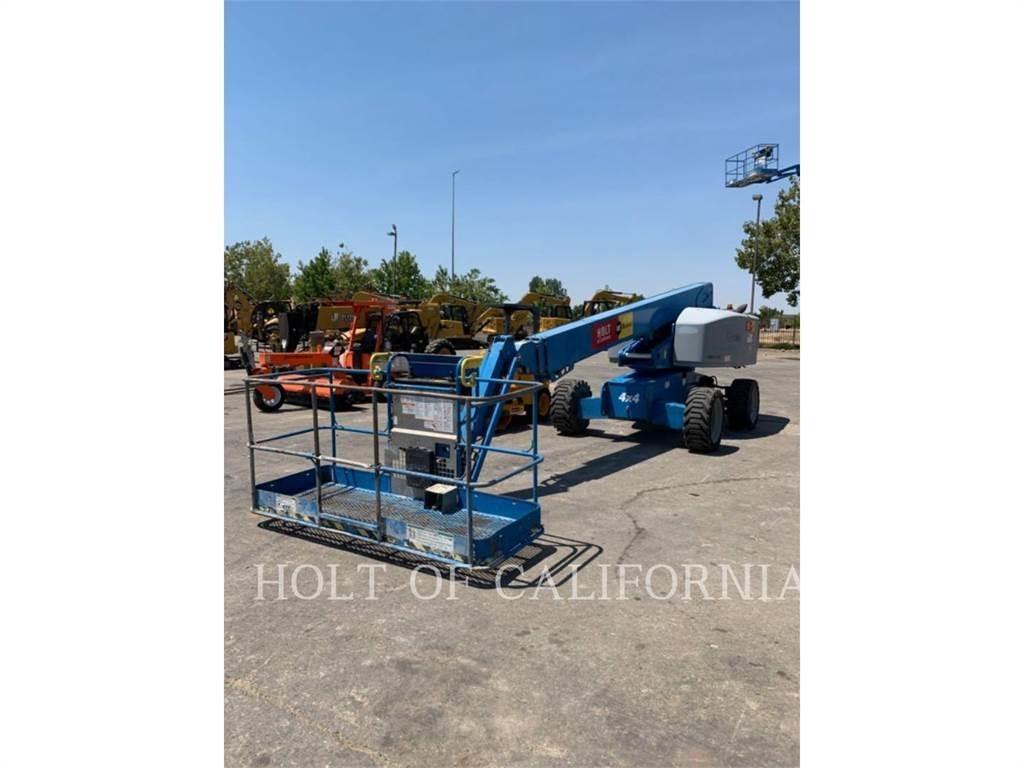 Genie BOOM S65 Knikarmhoogwerkers