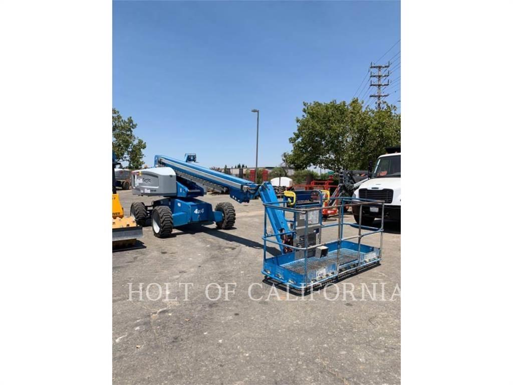 Genie BOOM S65 Knikarmhoogwerkers