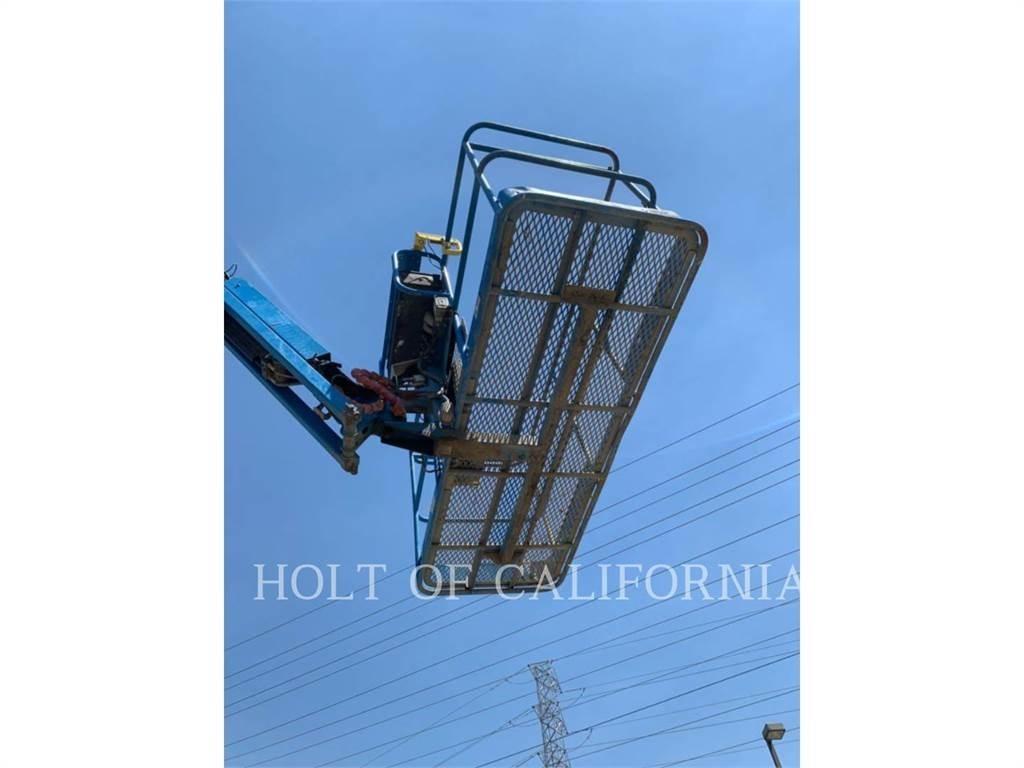 Genie BOOM S65 Knikarmhoogwerkers