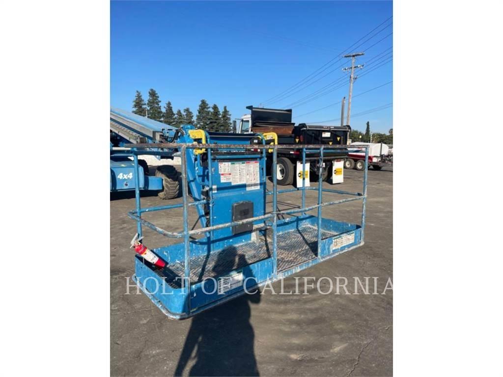 Genie BOOM S65 Knikarmhoogwerkers