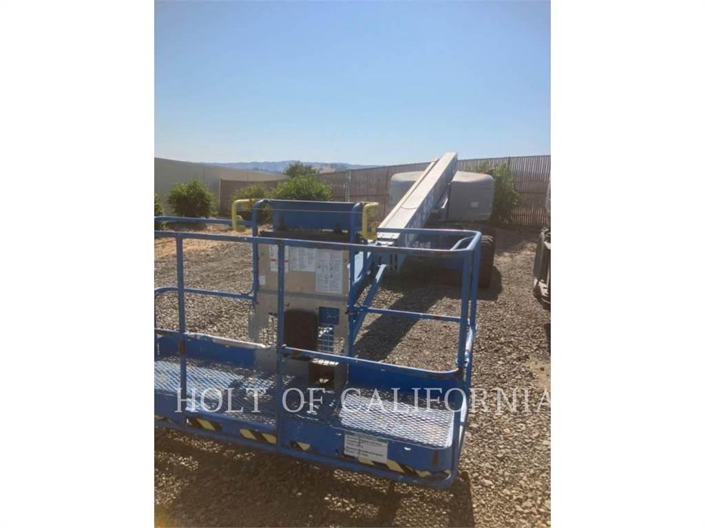 Genie BOOM S65 Knikarmhoogwerkers