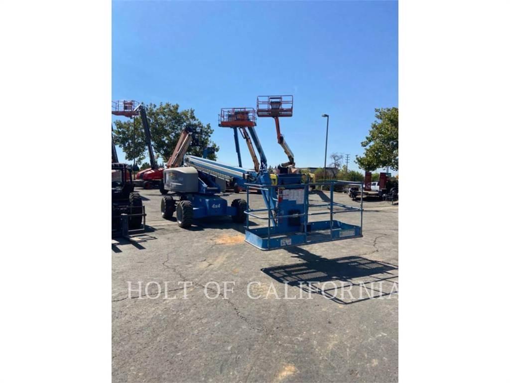 Genie BOOM S65 Knikarmhoogwerkers