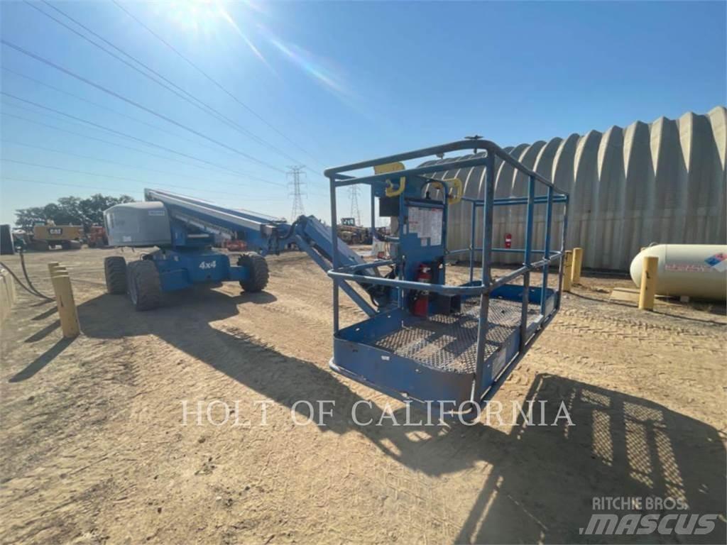 Genie BOOM S65 Knikarmhoogwerkers