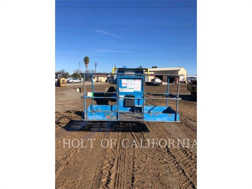 Genie BOOM S65 Knikarmhoogwerkers