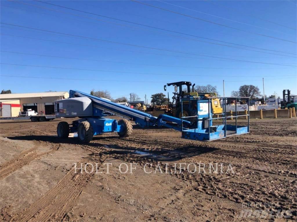 Genie BOOM S65 Knikarmhoogwerkers