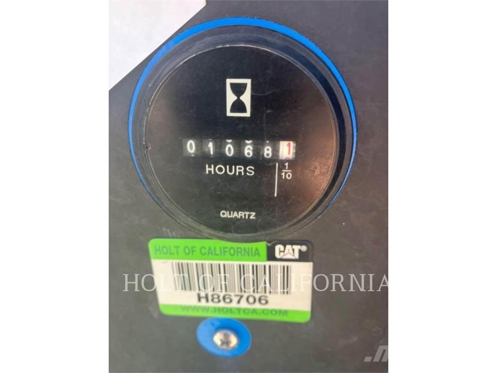 Genie BOOM Z40 Knikarmhoogwerkers